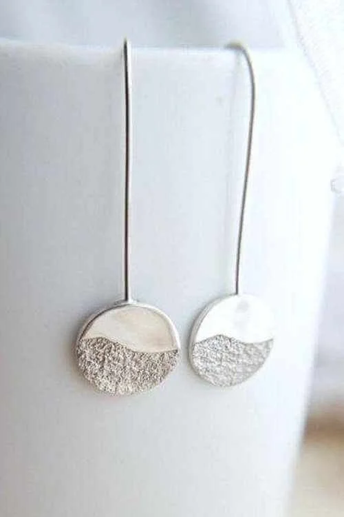 13 Eco Friendly Ethical Jewellery Brands In The UK Sustainably